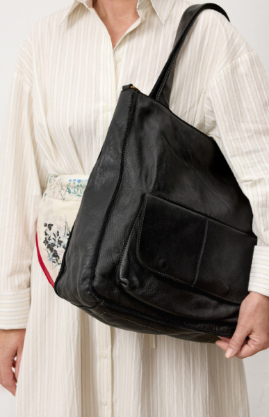 Сумка 0360 Черный